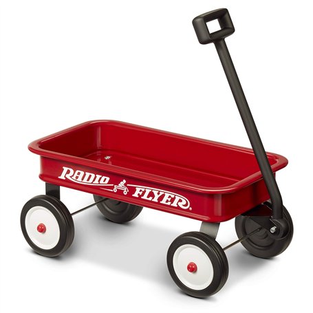 Radio Flyer Mon 1er Chariot