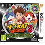 Yo-Kai Watch 2 : Esprits Farceurs + Médaille Incluse - édition spéciale limitée