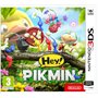 HEY PIKMIN / Jeu en FRANCAIS compatible consoles Nintendo 3DS - 2DS - 3DS XL-2DS XL-NEW 3DS-NEW 3DS XL-NEW 2DS XL
