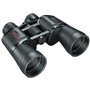 TASCO - Jumelles d'Observation pour Adultes - Essentials -12x50 - Prisme Porro - Noir - 170125 - Housse de rangement - Fort Gros