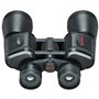 TASCO - Jumelles d'Observation pour Adultes - Essentials -12x50 - Prisme Porro - Noir - 170125 - Housse de rangement - Fort Gros