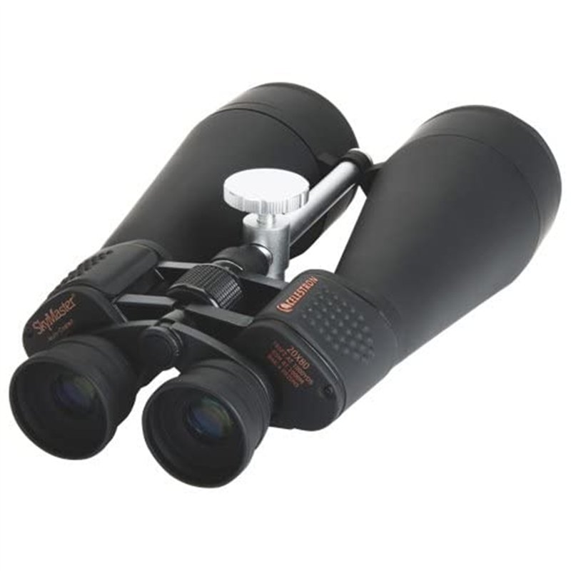 Image secondaire de Celestron Jumelle binoculaire SkyMaster 20 x 80