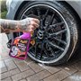 Meguiar's G9524F Hot Rims - Nettoyant Jantes & Pneus - 710 ml