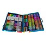 Crayola - Mallette de l'artiste Le Loup - - 256450.004