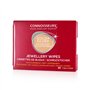 Connoisseurs Lingettes Nettoyantes pour Bijoux - Chiffon Polish pour Argent Or Argenterie - pour Brillance - 25 Lingettes Sèches