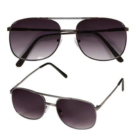 WIDMANN MILANO PARTY FASHION 14392 - Lunettes années 80