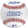 Rawlings (ROLB1 Baseball (balle unique)