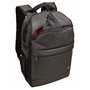 Case Logic Era Sac à Dos Loisir, 45 cm, Obsidian