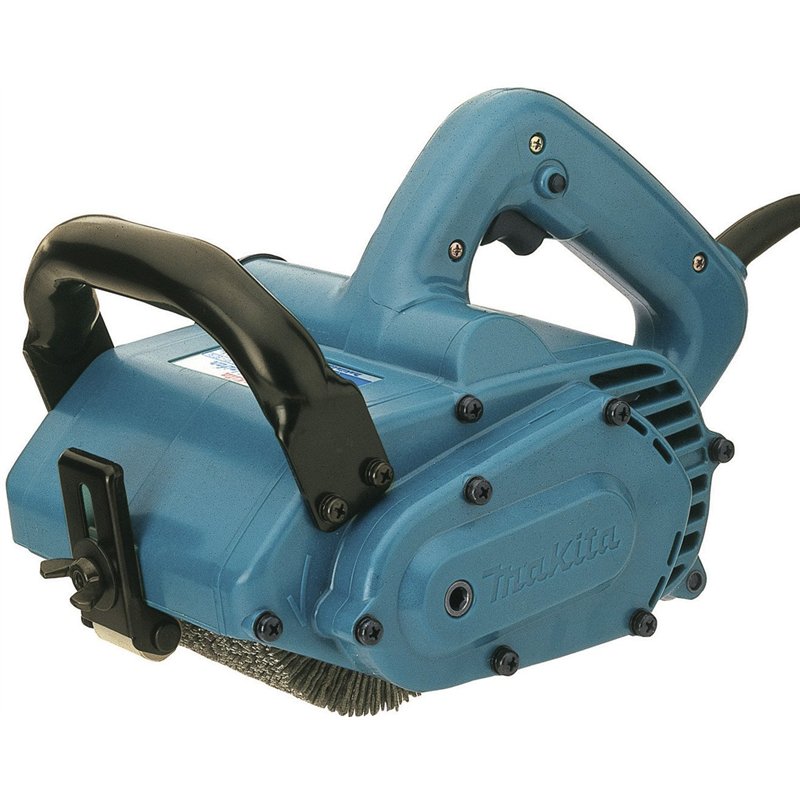Décapeur à rouleau 860 W - MAKITA 9741