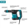 Piqueur burineur SDS-Plus 550 W 3,1 J - MAKITA HK1820