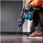 Piqueur burineur SDS-Plus 550 W 3,1 J - MAKITA HK1820