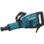 Marteau piqueur burineur de démolition 1510 W 25 J - MAKITA HM1317C