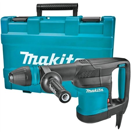 Burineur SDS-Max 1100W dans coffret - MAKITA HM0870C