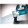 Makita Grignoteuse 3.2mm 710w + coffret makpack jn3201j