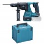 Perforateur burineur SDS-Plus 18V LXT (machine seule) en MAKPAC - MAKITA DHR242ZJ