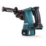Perforateur burineur SDS-Plus 18V LXT (machine seule) en MAKPAC - MAKITA DHR242ZJ