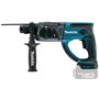 Perforateur burineur SDS-Plus 2J 18V LXT (Solo) en MAKPAC - MAKITA DHR202ZJ
