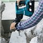 Perforateur burineur 36V SDS-Plus (Machine seule) en MAKPAC - MAKITA DHR264ZJ