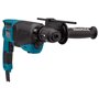 Perforateur burineur SDS+ 800W dans coffret plastique - MAKITA HR2630TX12