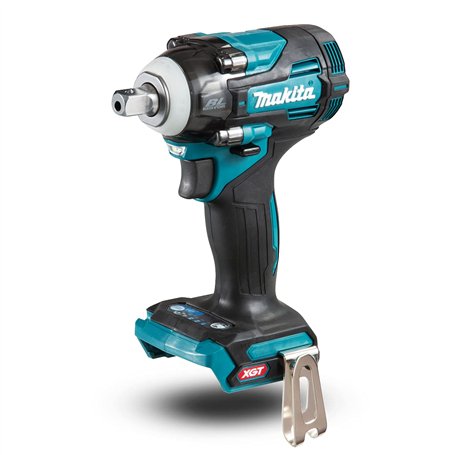 Boulonneuse à chocs 40V XGT 1/2'' 350 Nm (solo) - MAKITA TW005GZ
