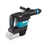 Burineur SDS-MAX 40V XGT 9.4J (solo) en valise - MAKITA HM001GZ02