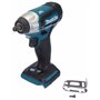 Makita Boulonneuse à chocs brushless makita 18v - sans batterie ni chargeur dtw180z