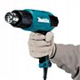 Makita - Décapeur thermique 1800 W 50/300/600 °C - HG6030K