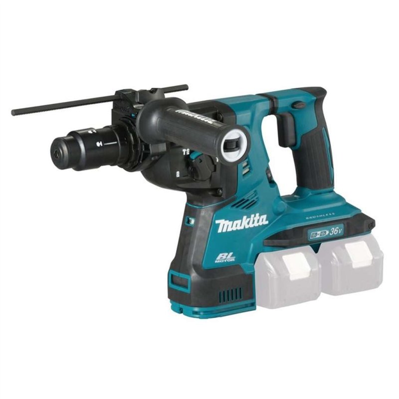 Perfo-burineur SDS-Plus 36V LXT 2,8 J (Machine seule) - MAKITA DHR281Z