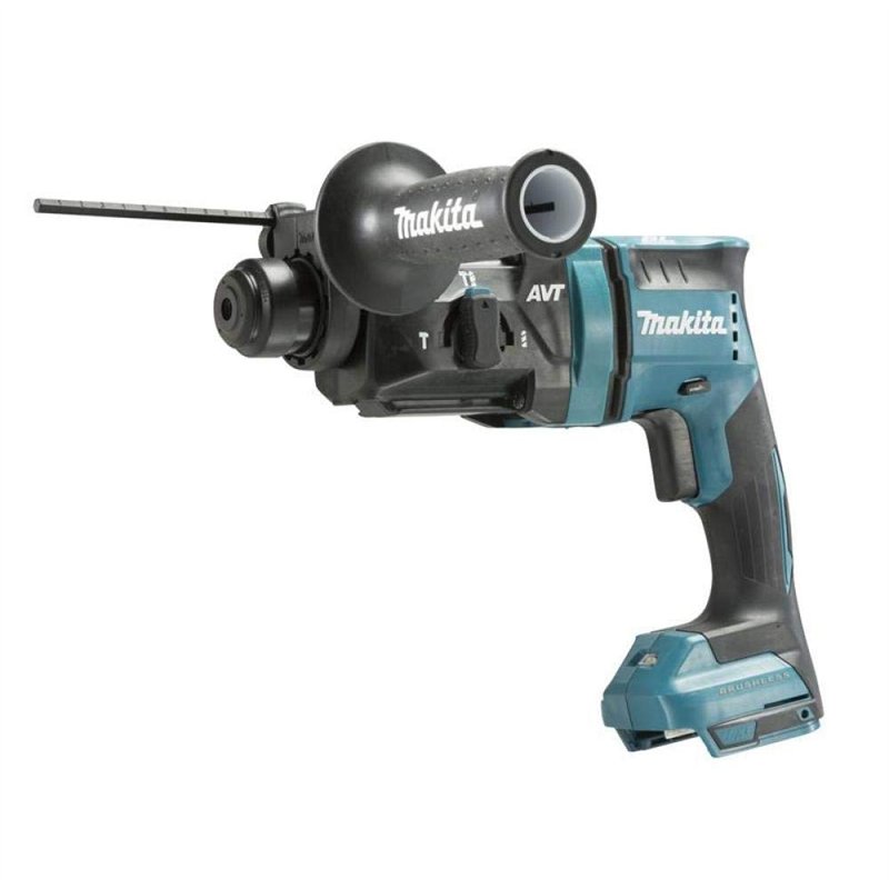 Perfo-burineur SDS-Plus 18V LXT 1,7 J (Produit seul) en MAKPAC - MAKITA DHR182ZJ