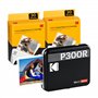 KODAK Mini 3 Retro 4PASS Imprimante Photo Portable (7