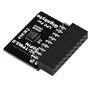 NewHail Module TPM2.0 LPC 20 broches avec Infineon SLB9665 pour carte mère Gigabyte compatible avec GC-TPM2.0