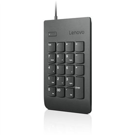 Lenovo KBD_BO Num Keypad 1 USB Noir - Claviers (USB