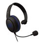 HyperX Cloud Chat for PS4 – Casque Gaming pour PS4