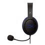 HyperX Cloud Chat for PS4 – Casque Gaming pour PS4
