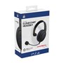 HyperX Cloud Chat for PS4 – Casque Gaming pour PS4