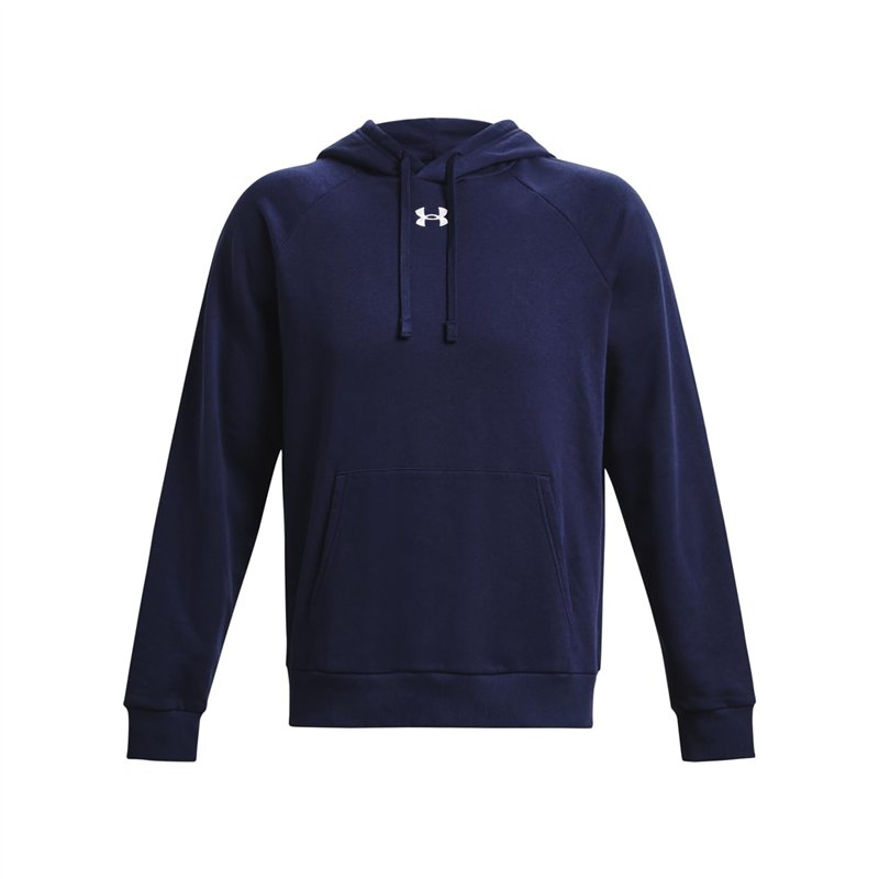 Under Armour Homme UA Rival Fleece Hoodie Shirt