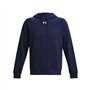 Under Armour Homme UA Rival Fleece Hoodie Shirt