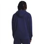Under Armour Homme UA Rival Fleece Hoodie Shirt