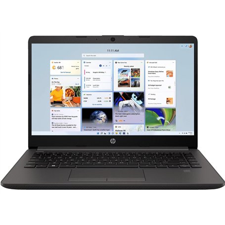 HP 240R G9 i5 8Go 256Go W11 Pro