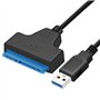 SATA USB 3.0 Câble Disque pour 2.5" SSD/HDD Adaptateur