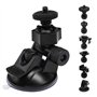 Support de caméra à ventouse iSportgo S30 avec 10 joints pour Rexing