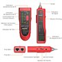 Proster Wire Tracker RJ11 RJ45 Finder Ethernet LAN Multifonction Toner Tracer Réseau Collation de C