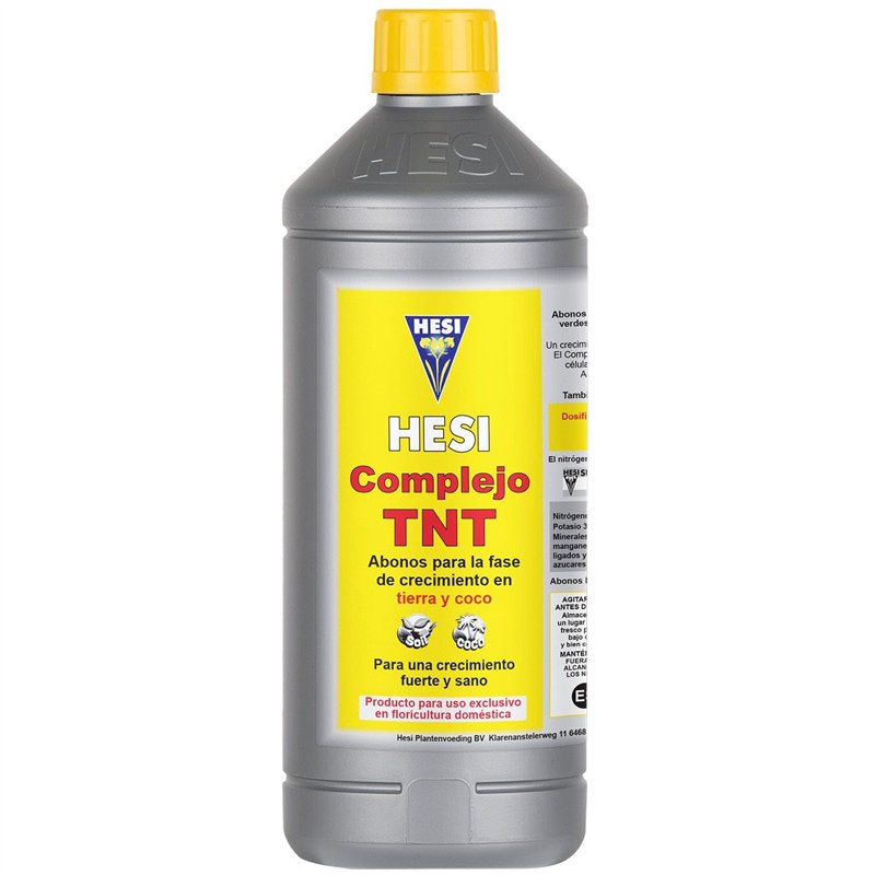 Hesi Complexe TNT Hesi Engrais 1 L