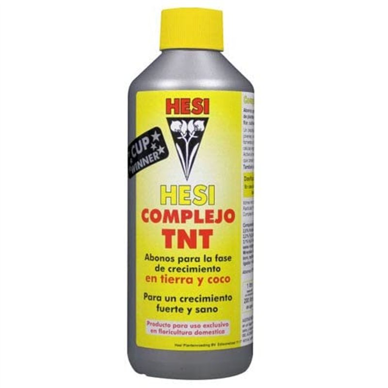 Image secondaire de Hesi Complexe TNT Hesi Engrais 1 L