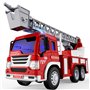 TOYABI Gros Camion de Pompier