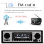 Radio FM pour autoradio