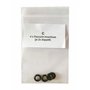 Joint kit / kit de maintenance (XL) pour infuseur-groupe & bloc thermique de DeLonghi ECAM | joints toriques | Qualité supérieur