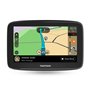 TOMTOM GPS pour Automobile GO Basic GO Basic 6 15 cm 6 Pouces Europe 1 pc(s)