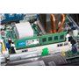 Crucial RAM CT51264BD160B 4Go DDR3 1600 MHz CL11 Mémoire de bureau
