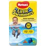 Huggies Little Swimmers Standard Taille 2/3 (3-8 kg) Lot de 1 x 12 Culottes